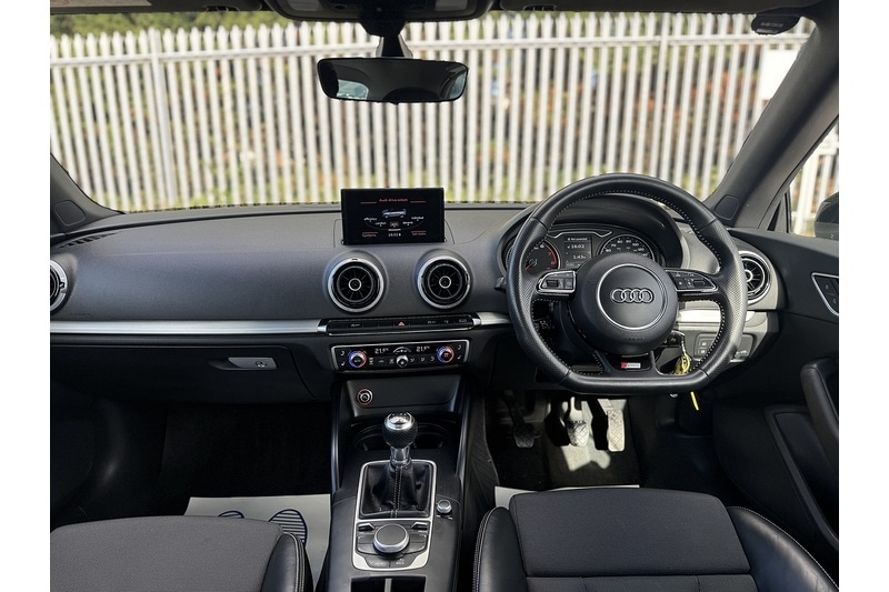 Used Audi A3 Cabriolet 2015 for sale - 75620131: Photo 42