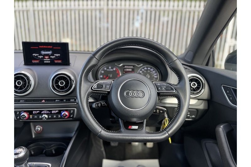 Used Audi A3 Cabriolet 2015 for sale - 75620131: Photo 43