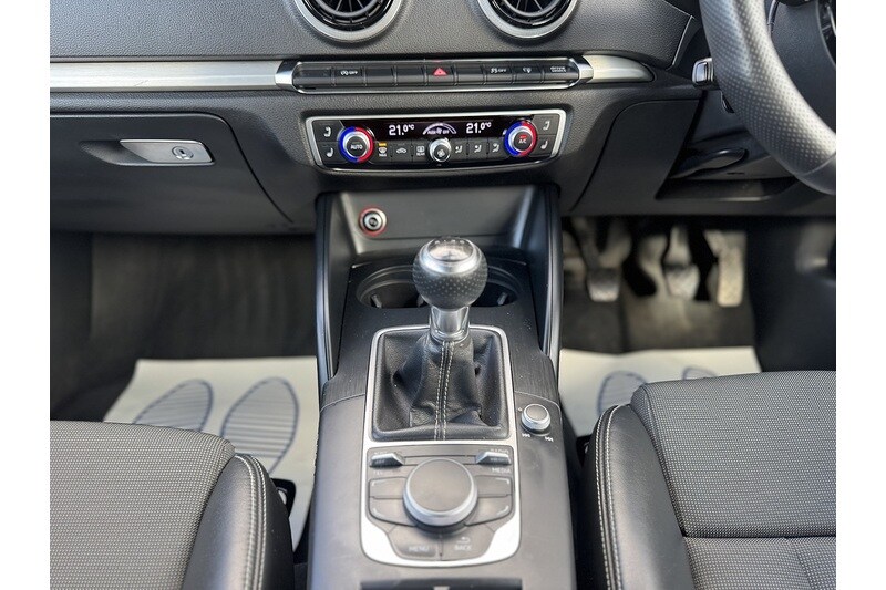 Used Audi A3 Cabriolet 2015 for sale - 75620131: Photo 44