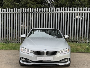 Used BMW 4 Series 2015 for sale - 78710534: Photo