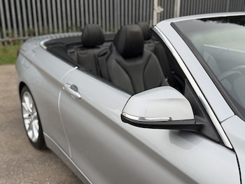 Used BMW 4 Series 2015 for sale - 78710534: Photo