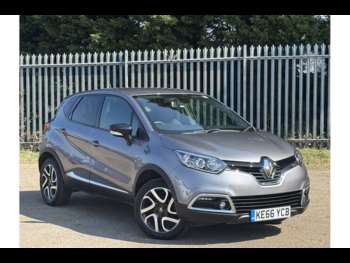 2017 - TCe ENERGY Dynamique S Nav 5-Door