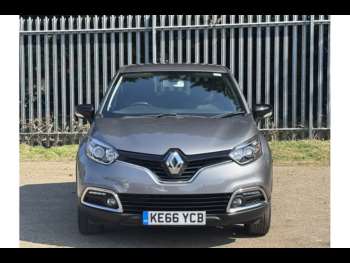 Used Renault Captur 2017 for sale - 74671865: Photo