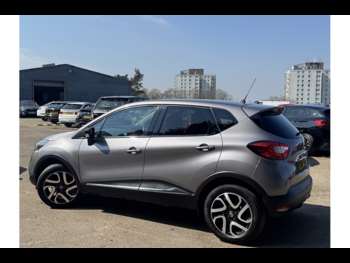 Used Renault Captur 2017 for sale - 74671865: Photo