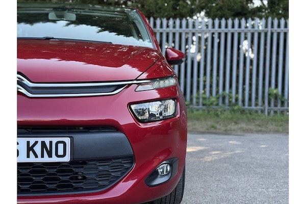 Used Citroen C4 Picasso 2017 for sale - 75171832: Photo 13