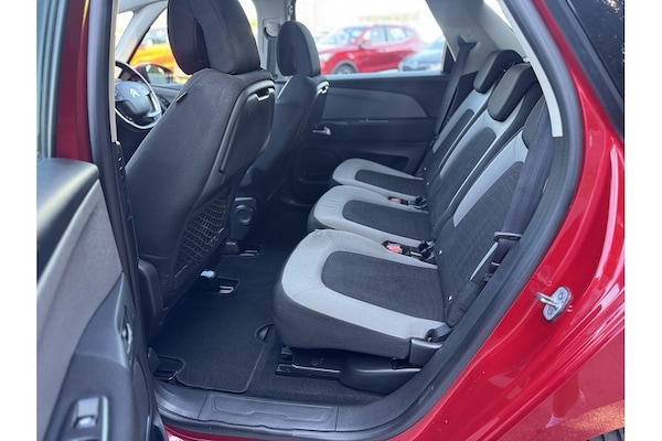 Used Citroen C4 Picasso 2017 for sale - 75171832: Photo 20