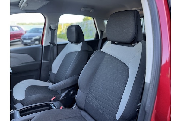Used Citroen C4 Picasso 2017 for sale - 75171832: Photo 22