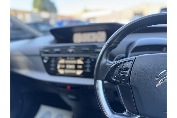 Used Citroen C4 Picasso 2017 for sale - 75171832: Photo 26
