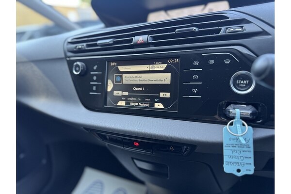 Used Citroen C4 Picasso 2017 for sale - 75171832: Photo 39