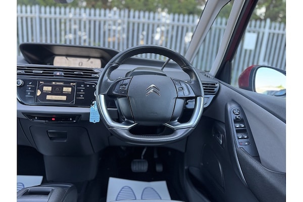 Used Citroen C4 Picasso 2017 for sale - 75171832: Photo 41