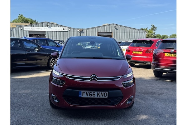 Used Citroen C4 Picasso 2017 for sale - 75171832: Photo 47