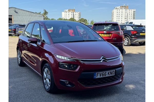 Used Citroen C4 Picasso 2017 for sale - 75171832: Photo 48