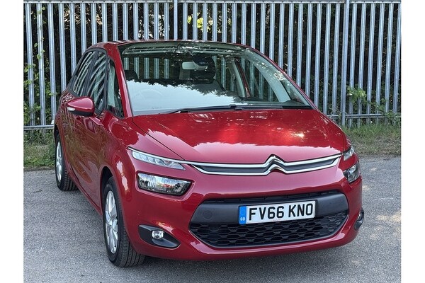 Used Citroen C4 Picasso 2017 for sale - 75171832: Photo 4