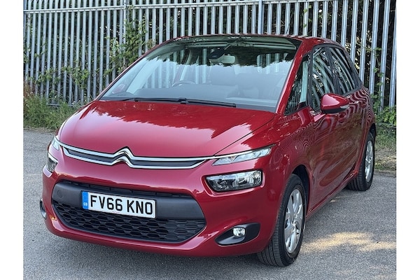 Used Citroen C4 Picasso 2017 for sale - 75171832: Photo 7