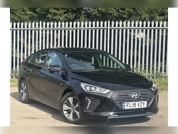 2019 - h-GDi Premium SE 5-Door