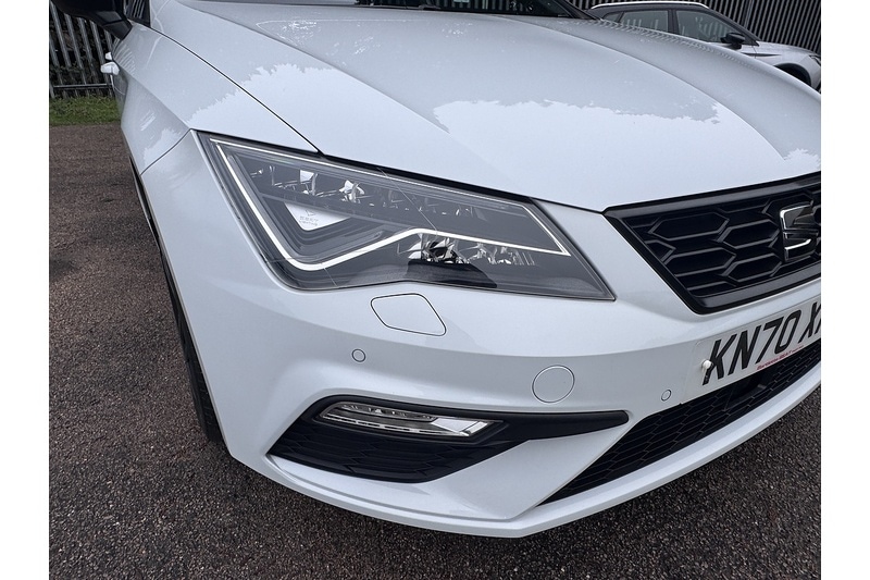 Used SEAT Leon 2020 for sale - 77149367: Photo 12