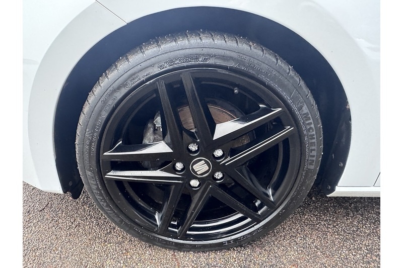 Used SEAT Leon 2020 for sale - 77149367: Photo 13