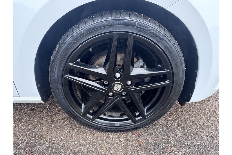 Used SEAT Leon 2020 for sale - 77149367: Photo 16