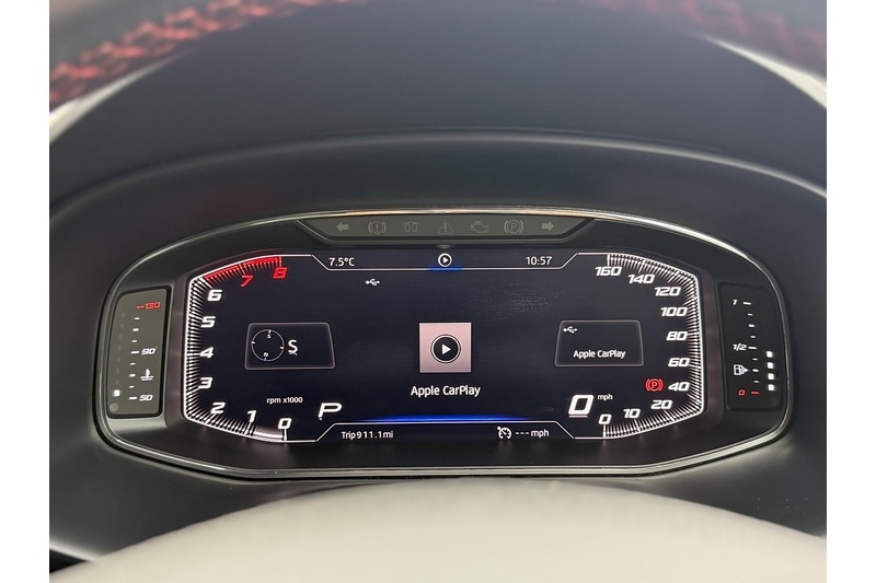 Used SEAT Leon 2020 for sale - 77149367: Photo 17