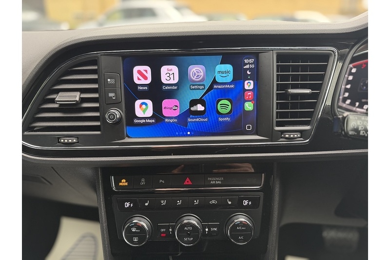 Used SEAT Leon 2020 for sale - 77149367: Photo 18