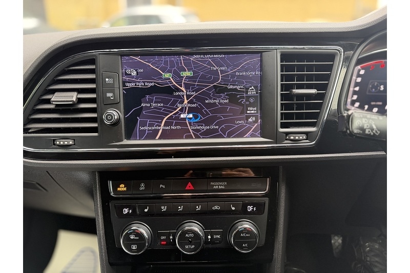 Used SEAT Leon 2020 for sale - 77149367: Photo 19