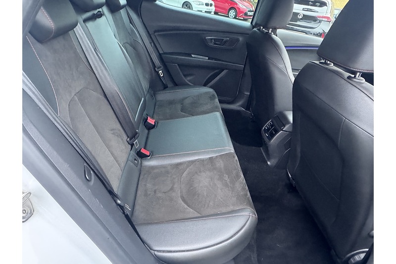 Used SEAT Leon 2020 for sale - 77149367: Photo 27