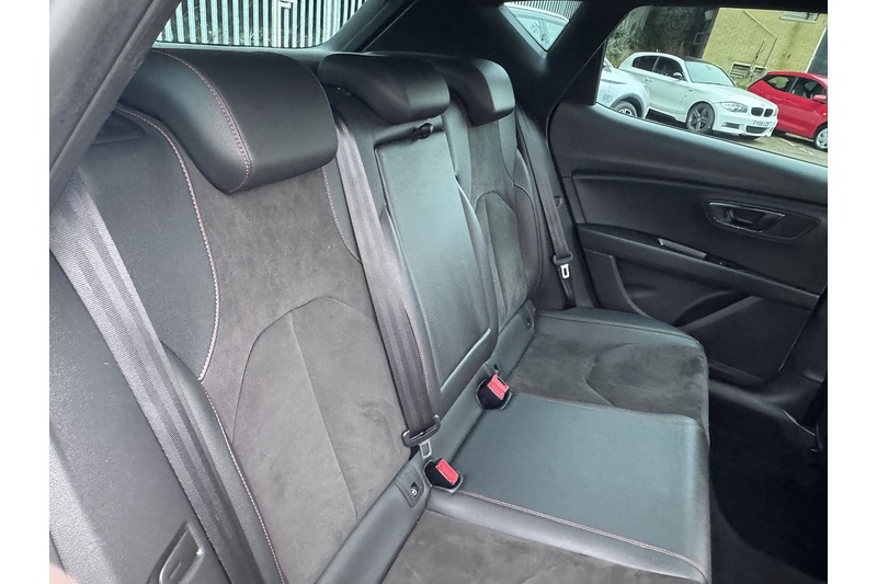 Used SEAT Leon 2020 for sale - 77149367: Photo 28