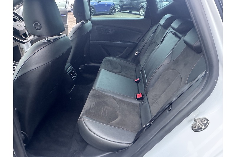 Used SEAT Leon 2020 for sale - 77149367: Photo 29