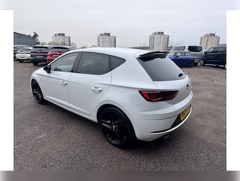 Used SEAT Leon 2020 for sale - 77149367: Photo