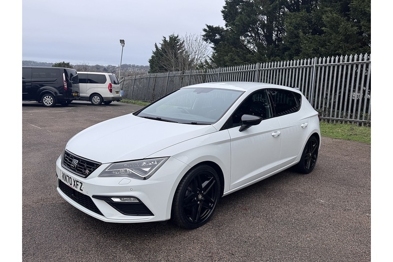 Used SEAT Leon 2020 for sale - 77149367: Photo 3