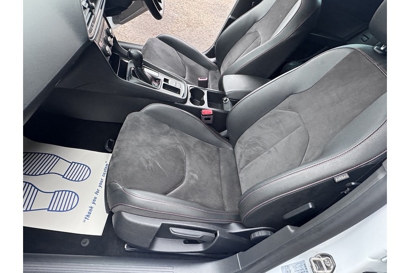 Used SEAT Leon 2020 for sale - 77149367: Photo 33