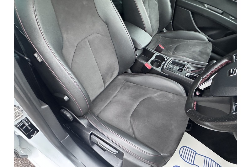 Used SEAT Leon 2020 for sale - 77149367: Photo 37