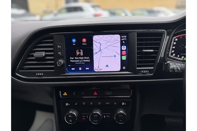 Used SEAT Leon 2020 for sale - 77149367: Photo 42