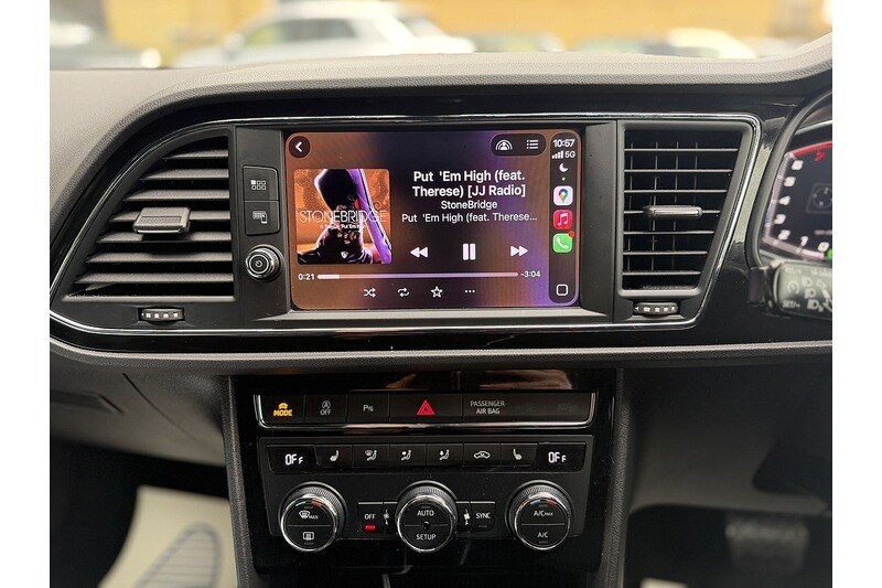 Used SEAT Leon 2020 for sale - 77149367: Photo 43