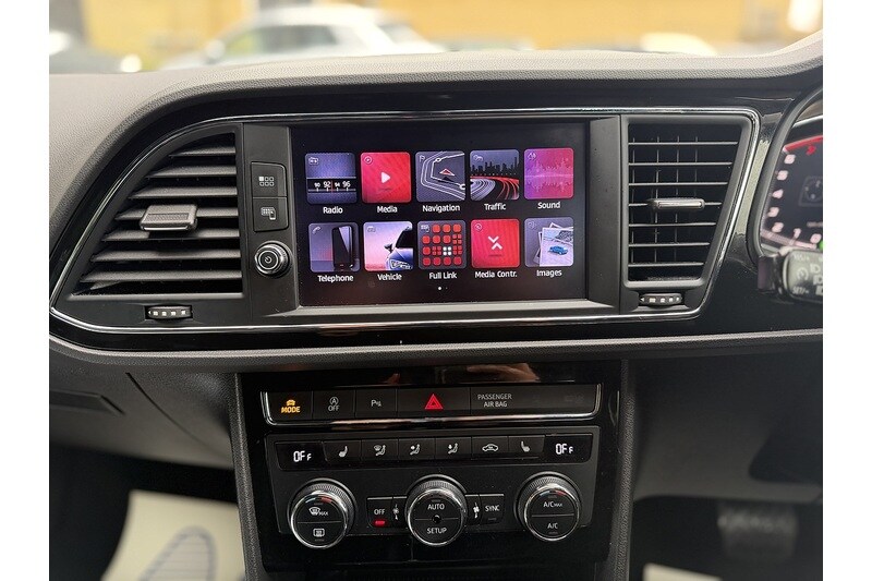 Used SEAT Leon 2020 for sale - 77149367: Photo 44