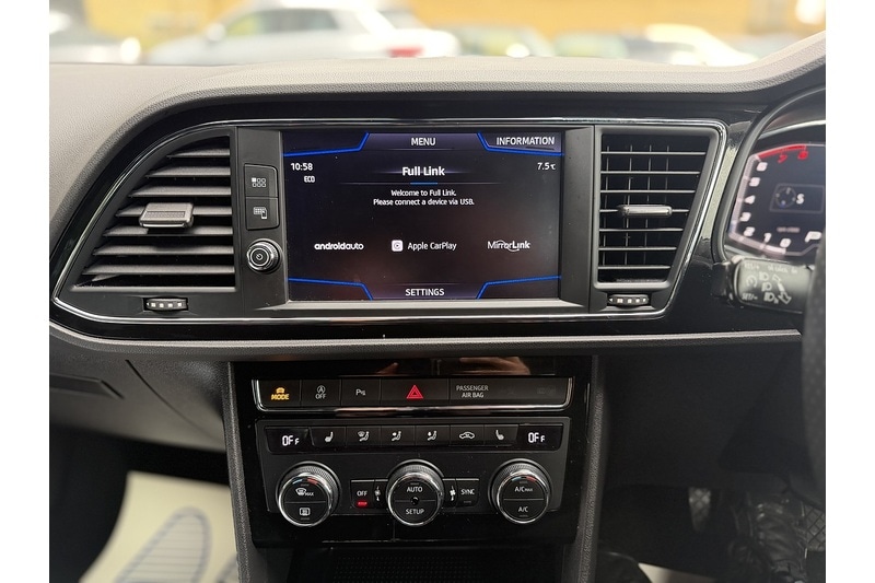 Used SEAT Leon 2020 for sale - 77149367: Photo 45