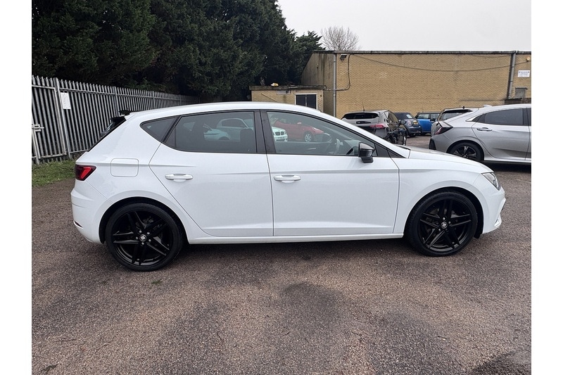 Used SEAT Leon 2020 for sale - 77149367: Photo 5