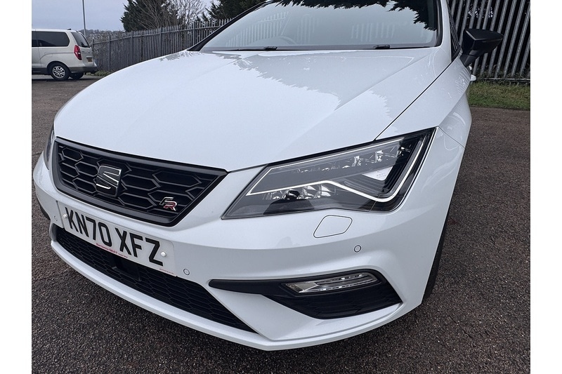 Used SEAT Leon 2020 for sale - 77149367: Photo 6