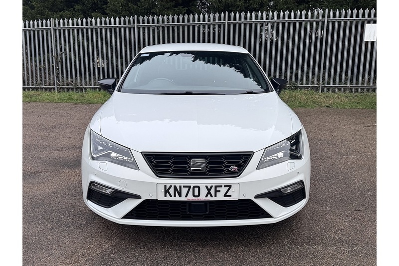 Used SEAT Leon 2020 for sale - 77149367: Photo 7
