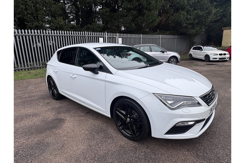 Used SEAT Leon 2020 for sale - 77149367: Photo 9