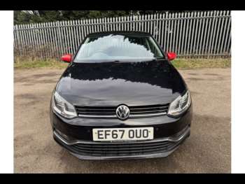 Used Volkswagen Polo 2017 for sale - 72450745: Photo