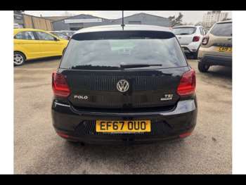 Used Volkswagen Polo 2017 for sale - 72450745: Photo
