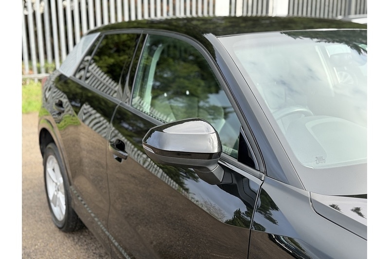 Used Audi Q2 2018 for sale - 76536248: Photo 13