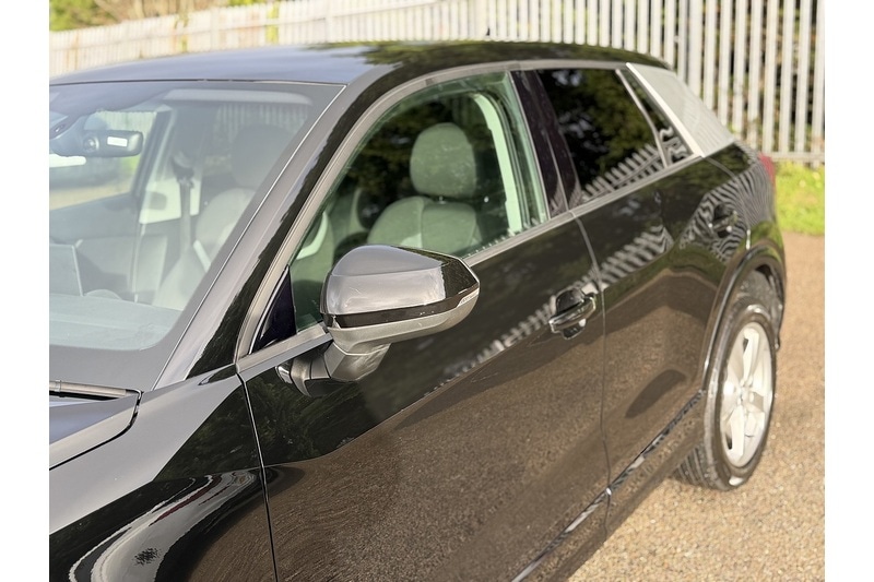 Used Audi Q2 2018 for sale - 76536248: Photo 14