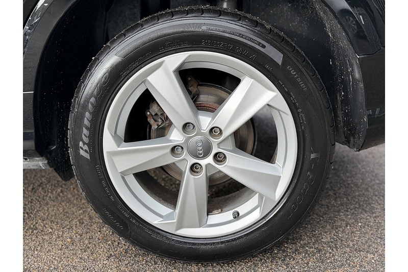 Used Audi Q2 2018 for sale - 76536248: Photo 15