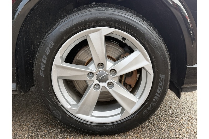 Used Audi Q2 2018 for sale - 76536248: Photo 16