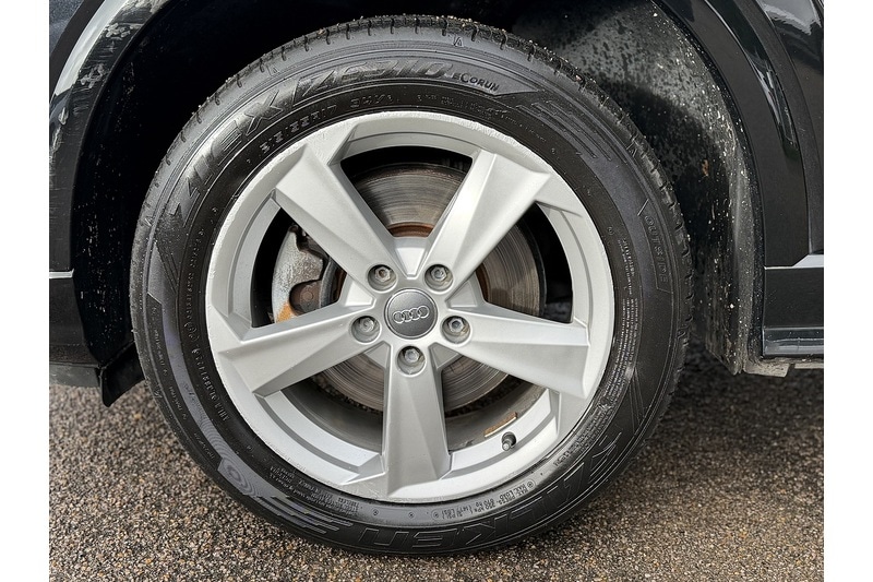 Used Audi Q2 2018 for sale - 76536248: Photo 17