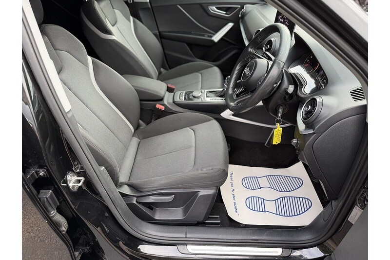 Used Audi Q2 2018 for sale - 76536248: Photo 19