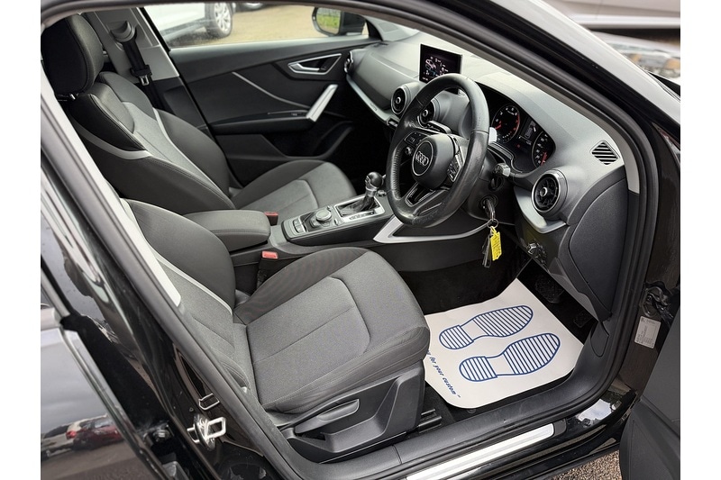 Used Audi Q2 2018 for sale - 76536248: Photo 20