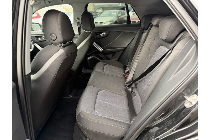 Used Audi Q2 2018 for sale - 76536248: Photo 21